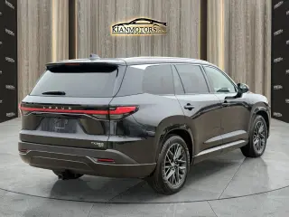 2024 LEXUS TX 350
