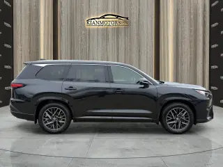 2024 LEXUS TX 350