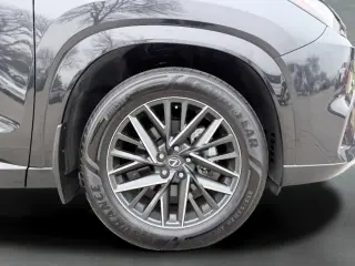 2024 LEXUS TX 350