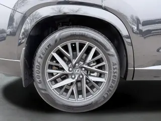 2024 LEXUS TX 350