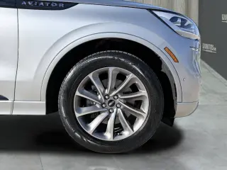 2020 Lincoln Aviator