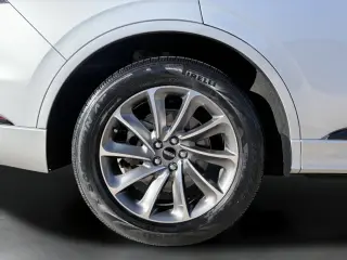 2020 Lincoln Aviator