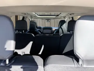 2020 Lincoln Aviator