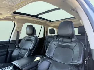 2020 Lincoln Aviator