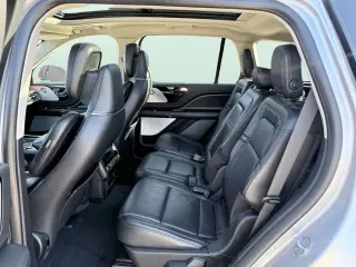 2020 Lincoln Aviator