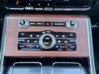 2020 Lincoln Aviator