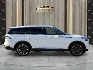 2023 Lincoln Aviator