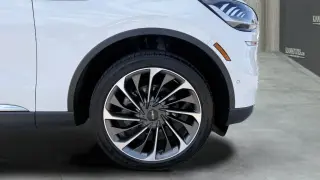 2023 Lincoln Aviator