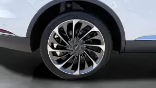 2023 Lincoln Aviator