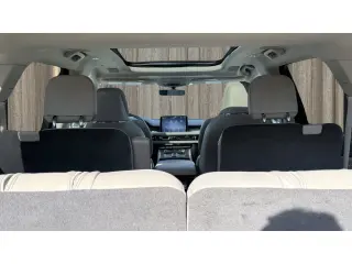 2023 Lincoln Aviator
