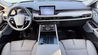 2023 Lincoln Aviator