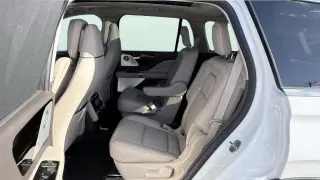 2023 Lincoln Aviator