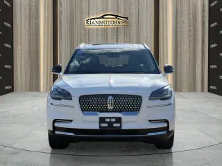 2023 Lincoln Aviator