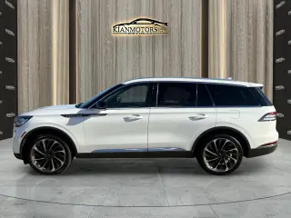 2023 Lincoln Aviator