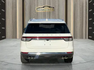 2023 Lincoln Aviator