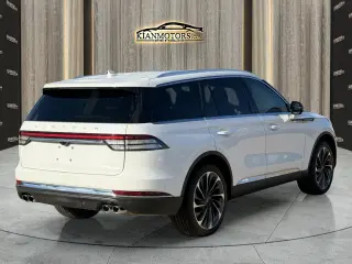 2023 Lincoln Aviator