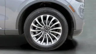 2021 Lincoln Aviator