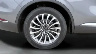 2021 Lincoln Aviator