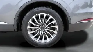 2021 Lincoln Aviator
