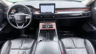 2021 Lincoln Aviator