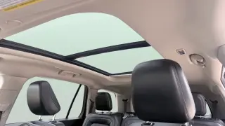 2021 Lincoln Aviator