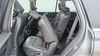 2021 Lincoln Aviator