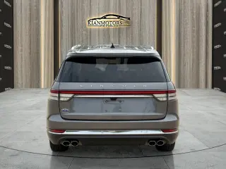 2021 Lincoln Aviator