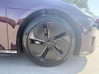2025 Lucid Air