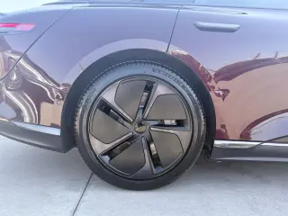 2025 Lucid Air