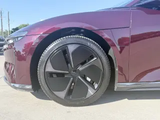 2025 Lucid Air