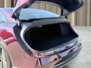 2025 Lucid Air