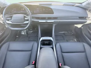 2025 Lucid Air