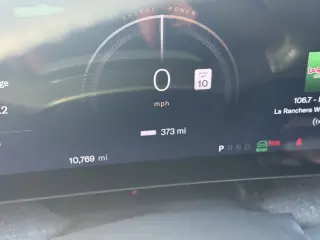 2025 Lucid Air
