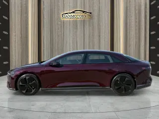 2025 Lucid Air