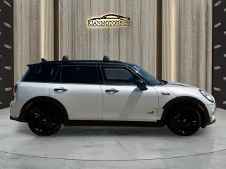 2018 MINI Clubman