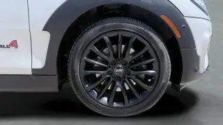2018 MINI Clubman