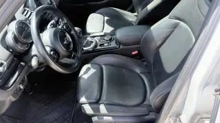 2018 MINI Clubman