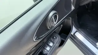 2018 MINI Clubman