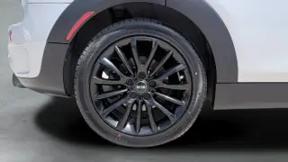 2018 MINI Clubman