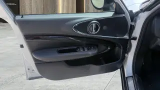 2018 MINI Clubman