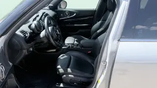 2018 MINI Clubman