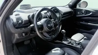 2018 MINI Clubman