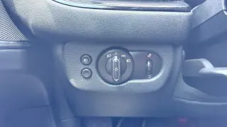 2018 MINI Clubman