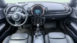 2018 MINI Clubman