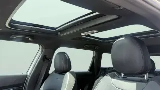 2018 MINI Clubman