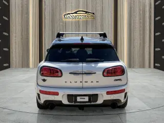 2018 MINI Clubman