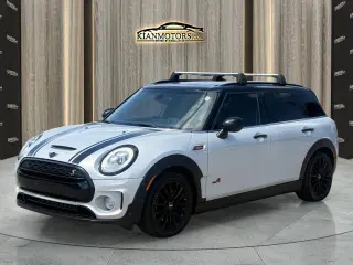 2018 MINI Clubman