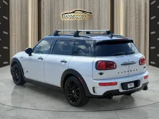 2018 MINI Clubman