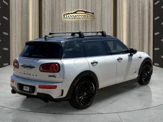 2018 MINI Clubman