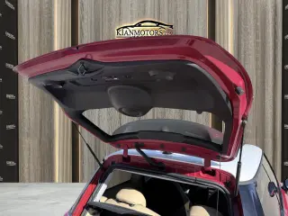 2010 MINI Cooper S
